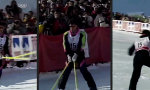 Movie : Sexy auf der Piste