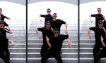 Movie : Ballett war gestern