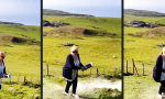 Funny Video - In Würde trauern