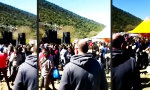 Lustiges Video : Fit für den Rave