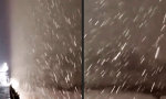 Funny Video - Niederschlagsreicher Bug in der Matrix