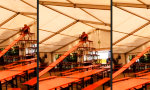 Lustiges Video - Bierzelt-Olymiade