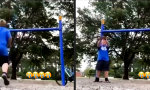 Funny Video - Kleiner Fitsack