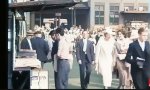 Lustiges Video : Am Zeitungsstand um die Ecke