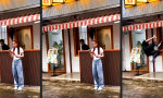 Movie : Coffee-to-Go auf die harte Tour