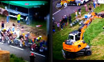 Lustiges Video : Tour de Creuser