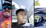 Lustiges Video : Roadrage-Radio