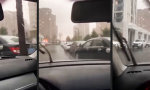 Funny Video : Airwolf im Stadtverkehr