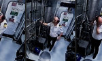Lustiges Video : Spuk im Maschinenraum