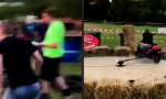Funny Video - Johannes gibt alles