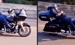 Funny Video : Too Easy Rider