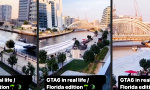 Funny Video : GTA Florida-Edition