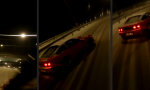 Funny Video - Gute Sicht auf guten Drift