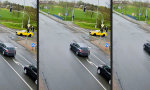 Funny Video - Mein erster Bleifuss