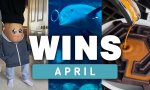 Movie : WIN Compilation April 2024