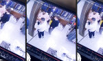 Movie : Drei auf einen Streich