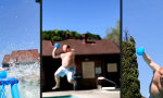 Movie : Poolsaison eröffnet