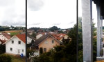 Funny Video : Quietscht das Gartentor schon wieder?