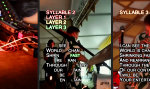 Funny Video - Der Silbenstricker
