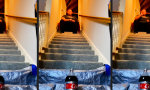 Funny Video : Stairway to Freshmaker