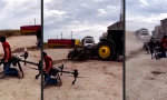 Funny Video - Was kann schon schief gehen?!