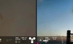 Starships Rückkehr-Coup