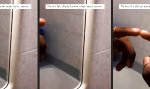 Lustiges Video : Spieglein, Spieglein an der Hand