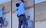 Funny Video : Arbeitsschutz war heute leider krank