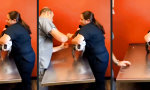 Lustiges Video : Veterinäre Rache