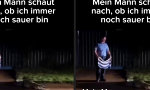 Lustiges Video : Kurz die Lake checken