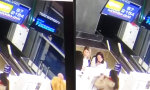Lustiges Video : Neue Wege durch die Airline-Bürokratie