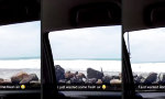 Neptuns Drive-Through Experience