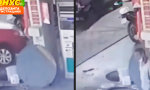 Funny Video : Tankstellen-Chiropraktiker: 1 Stern