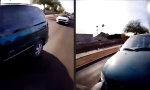 Lustiges Video : Karma nimmt Anlauf: Arizona Edition