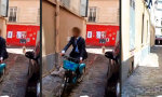 Google Streetview : Director’s Cut