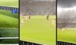 Nackte Feuchte Tatsachen beim Rugby
