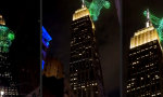Affentheater am Empire State: Wenn King Kong auf Drohnen umsteigt