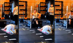Movie : Zur Audienz beim Fitness-König
