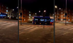 Bitte festhalten, wir haben’s eilig