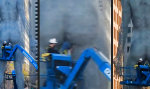 Arschkriecher wird zum Berufsbild