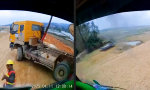 Blitzkarriere auf der Baustelle