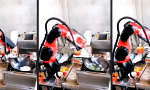 Funny Video : Der Wokinator wird den Menschen ersetzen