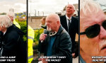 Funny Video : East End Grime: Pensioners Edition