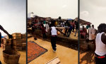 Lustiges Video - GTA Africa Edition