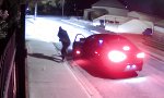 Funny Video : Brandstiftungs-Karma