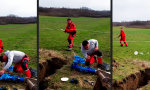 Lustiges Video : Nette Kollegen