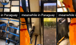 Movie : Paraguays revolutionäre Nahverkehrsreform