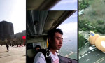 Funny Video : Windig heute
