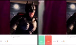 Lustiges Video : Datingapp für Erzfeinde