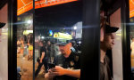 Movie : Deeskalation im Surveillance State